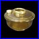 Aladdin Lamp Amber Genie III Font Part #R068N Regency Fuel Lighting