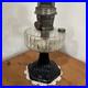 Aladdin Lamp Corinthian B-104 BLACK FOOT Clear Font 1935 -36