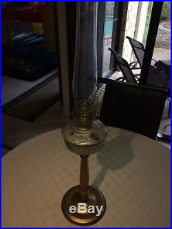 Aladdin Lamp (Model 12)