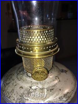Aladdin Lamp (Model 12)