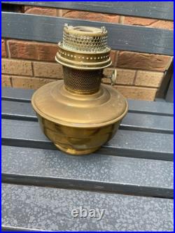 Aladdin Lamp Oriental Model 12