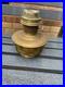 Aladdin Lamp Oriental Model 12