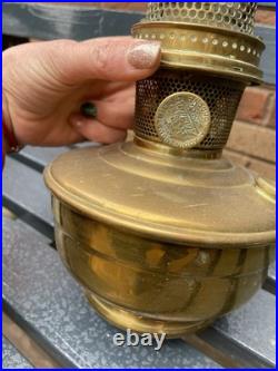 Aladdin Lamp Oriental Model 12