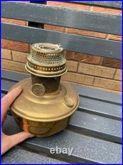 Aladdin Lamp Oriental Model 12