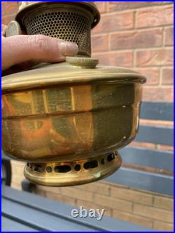 Aladdin Lamp Oriental Model 12