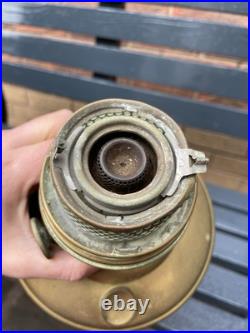 Aladdin Lamp Oriental Model 12