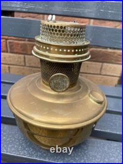 Aladdin Lamp Oriental Model 12