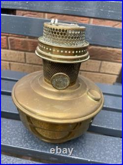 Aladdin Lamp Oriental Model 12
