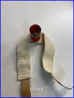 Aladdin Lamp Wick P989952 1 Model 11 and 12 Burner Paraffin Kerosene