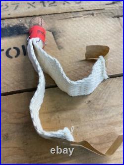 Aladdin Lamp Wick P989952 1 Model 11 and 12 Burner Paraffin Kerosene