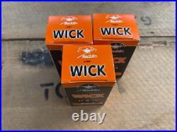 Aladdin Lamp Wick P989952 1 Model 11 and 12 Burner Paraffin Kerosene