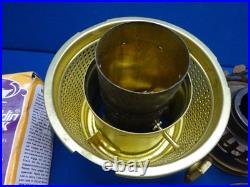 Aladdin Lamp and Heater USED Parts Mixed Lot Free Shipping US Tariffs Paid