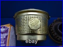 Aladdin Lamp and Heater USED Parts Mixed Lot Free Shipping US Tariffs Paid