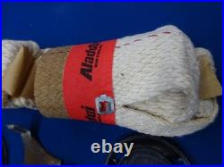 Aladdin Lamp and Heater USED Parts Mixed Lot Free Shipping US Tariffs Paid