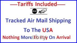 Aladdin Lamp and Heater USED Parts Mixed Lot Free Shipping US Tariffs Paid