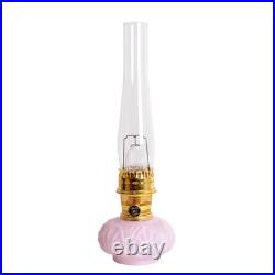 Aladdin Limited Edition Crown Tuscan Genie Ii Shelf Oil Lamp