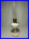 Aladdin Lincoln Drape Kerosene lamp
