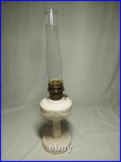 Aladdin Lincoln Drape Kerosene lamp