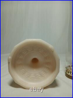 Aladdin Lincoln Drape Kerosene lamp