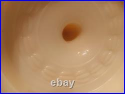 Aladdin Lincoln Drape Kerosene lamp