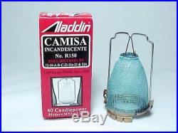 Aladdin Lox-On Mantle R150 For 12 A 14 B C 21 21C 23 23A Kerosene Oil Lamp New