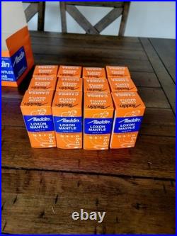 Aladdin Lox-On Mantles Dealer Box For 12-B-C-21-21C & 23