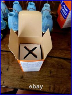 Aladdin Lox-On Mantles Dealer Box For 12-B-C-21-21C & 23