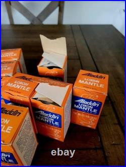 Aladdin Lox-On Mantles Dealer Box For 12-B-C-21-21C & 23