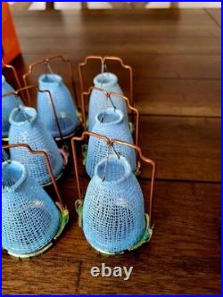 Aladdin Lox-On Mantles Dealer Box For 12-B-C-21-21C & 23