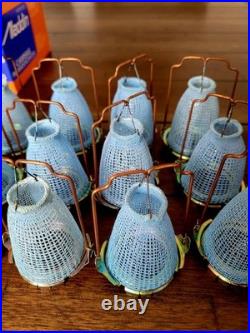 Aladdin Lox-On Mantles Dealer Box For 12-B-C-21-21C & 23