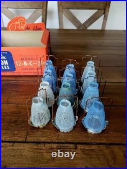 Aladdin Lox-On Mantles Dealer Box For 12-B-C-21-21C & 23