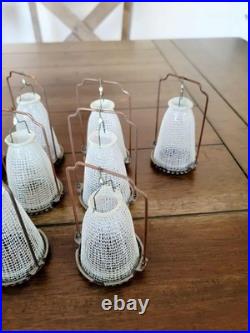 Aladdin Lox-On Mantles Dealer Box with 10 Pieces For Model B or 12