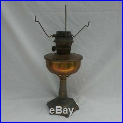 Aladdin Mantle Lamp Vintage