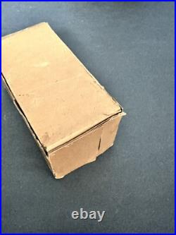 Aladdin Master Carton Of 6 Kerosene Lamp Chimney Bug Insect Screens