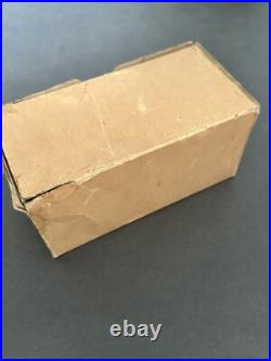 Aladdin Master Carton Of 6 Kerosene Lamp Chimney Bug Insect Screens