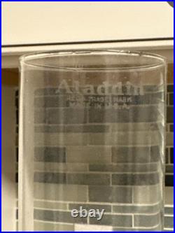 Aladdin Model 11 Hanging Kerosene Oil Lamp 1922-28 Beautiful Nickel Finish