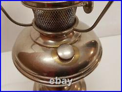 Aladdin Model 11 Oil Lamp Kerosene Lantern Kero Paraffin Vintage Antique
