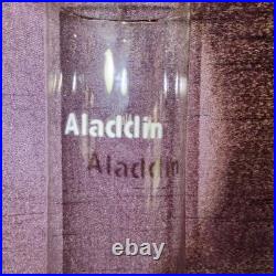 Aladdin Model 12 Kerosene Lantern Antique 23 Mantle Lamp Original
