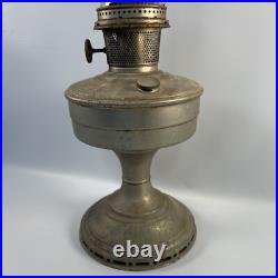 Aladdin Model 12 Kerosene Lantern Antique 23 Mantle Lamp Original