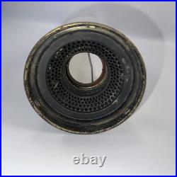 Aladdin Model 12 Kerosene Lantern Antique 23 Mantle Lamp Original