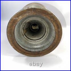 Aladdin Model 12 Kerosene Lantern Antique 23 Mantle Lamp Original