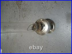 Aladdin Model 12 Mantel Lamp