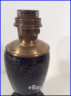 Aladdin Model 12 Vase Lamp