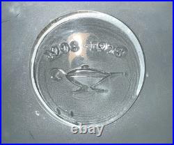 Aladdin Model 23 70th Anniv. Kerosene Lamp Limited Commemorative Edition Frosted