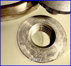 Aladdin Model 23 70th Anniv. Kerosene Lamp Limited Commemorative Edition Frosted