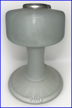 Aladdin Model 23 70th Anniv. Kerosene Lamp Limited Commemorative Edition Frosted