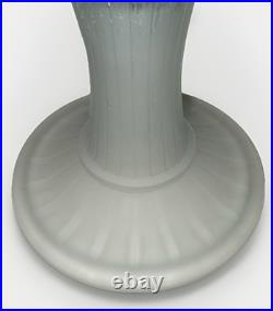 Aladdin Model 23 70th Anniv. Kerosene Lamp Limited Commemorative Edition Frosted