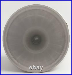 Aladdin Model 23 70th Anniv. Kerosene Lamp Limited Commemorative Edition Frosted