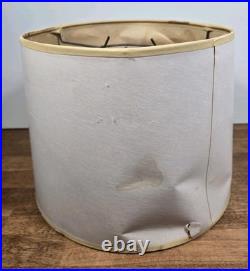 Aladdin Model 23 Caboose Kerosene Oil Lamp with Shade And Wall Mount