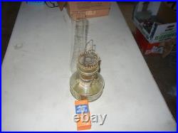 Aladdin Model 23 Oil Lamp